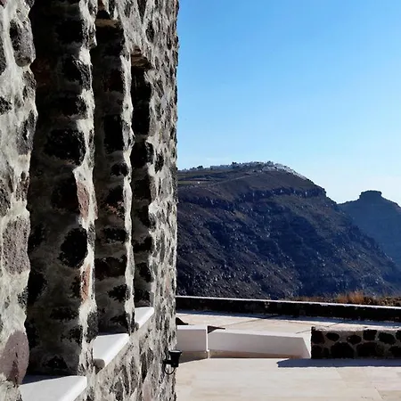 Periscope * Imerovigli (Santorini)