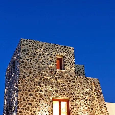 Periscope Villa *