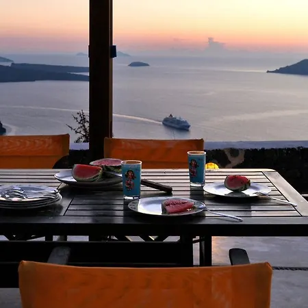 Periscope Villa *