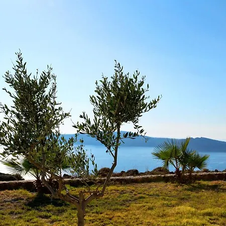 Periscope Villa Imerovigli (Santorini)