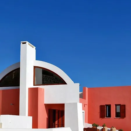 Periscope Villa