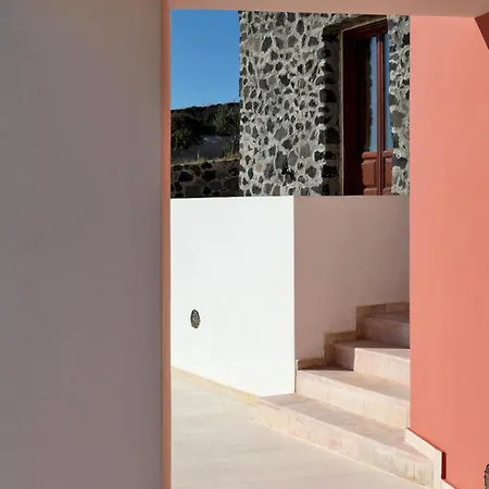 Periscope * Imerovigli (Santorini)