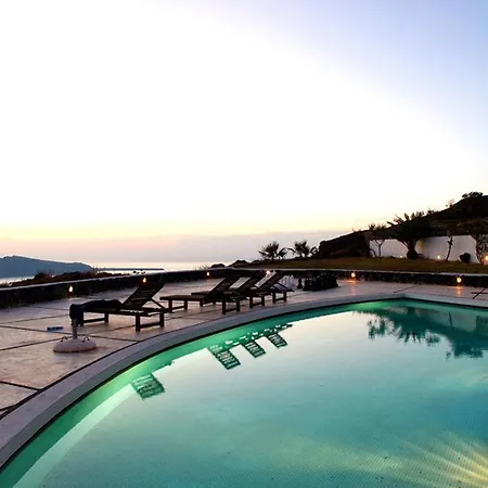 Periscope Villa *