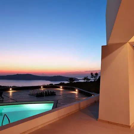 Periscope * Imerovigli (Santorini)