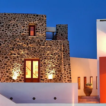 Periscope Villa