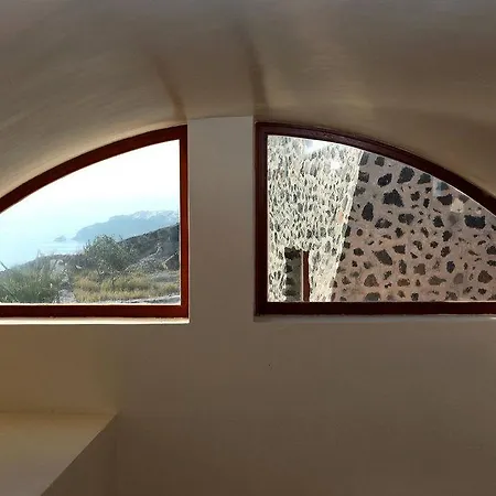 Periscope * Imerovigli (Santorini)