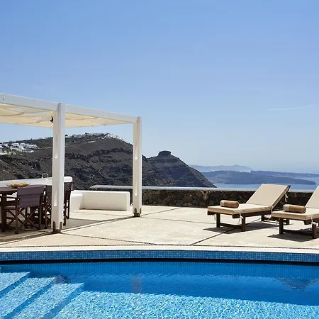 Periscope Imerovigli (Santorini)