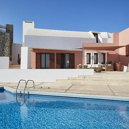 Periscope * Imerovigli (Santorini)