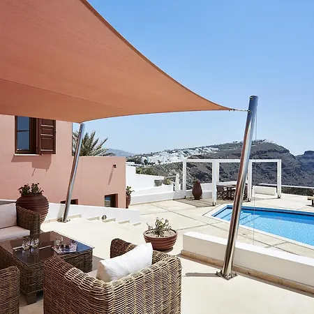 Periscope Villa *