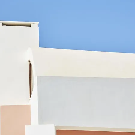 Periscope Villa *