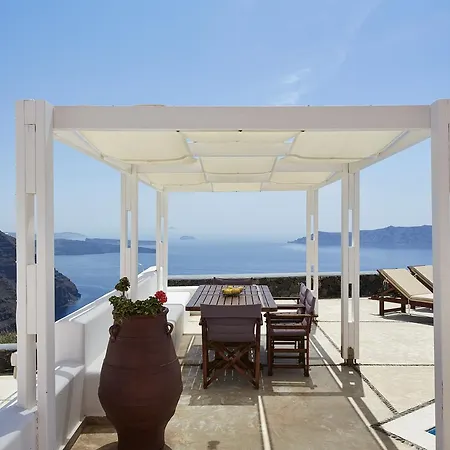 Periscope Imerovigli (Santorini)