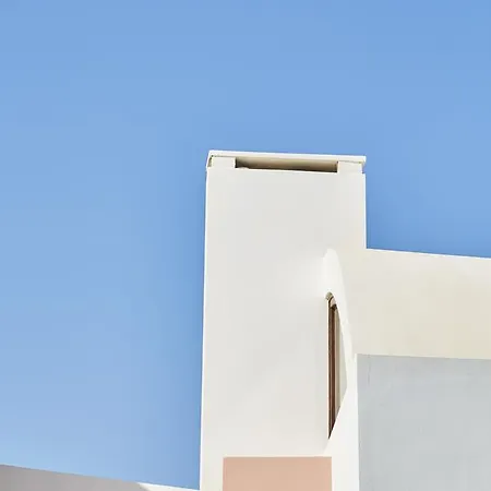 Periscope Villa Imerovigli (Santorini)