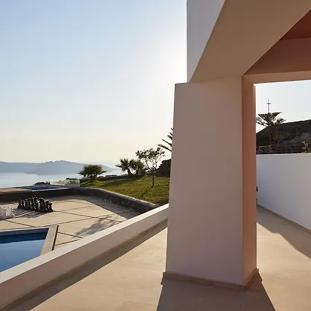 Periscope Villa *