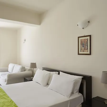 Periscope Villa *