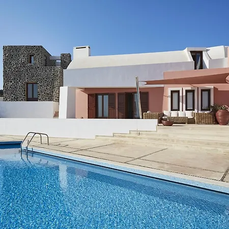 Villa Periscope *
