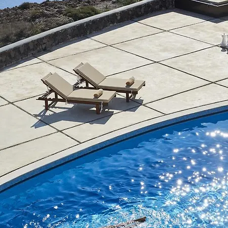 Periscope * Imerovigli (Santorini)