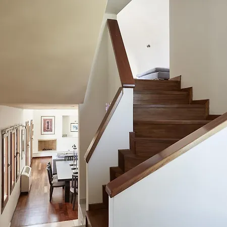 Periscope Villa *