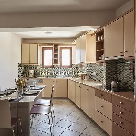 Periscope Villa Imerovigli (Santorini)