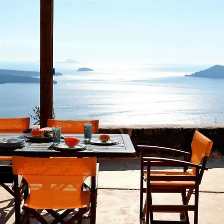 Periscope Villa