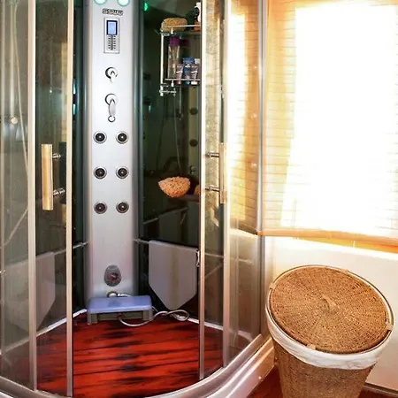 Villa Periscope *